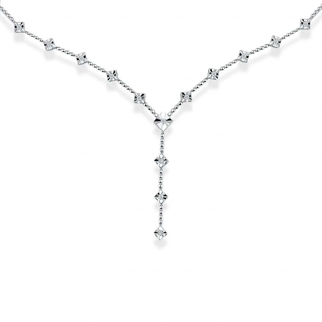 Pırlanta Gerdanlıklar