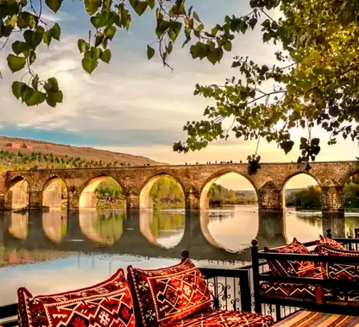 Türkiye – Diyarbakır