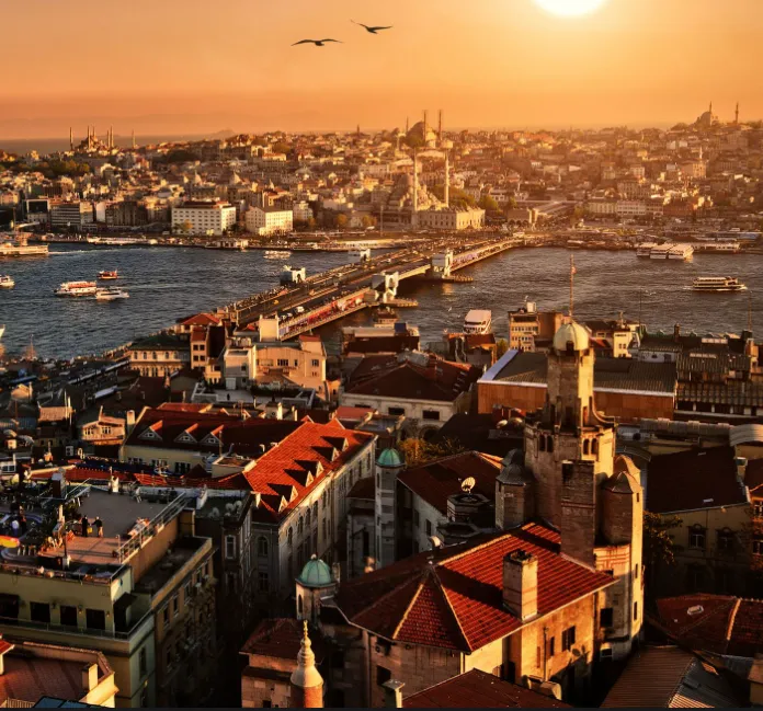 Türkiye – İstanbul